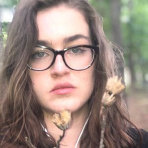 Meet your Posher, Sarahbeth